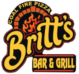 Britt’s Pizza